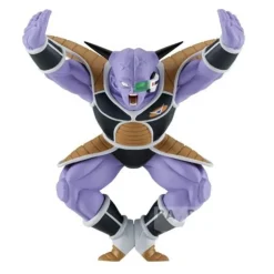 Figura Ginyu Dragon Ball Z Solid Edge Works Vol.17 Banpresto