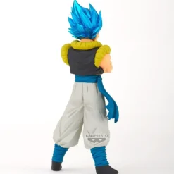 Figura Gogeta Banpresto Dragon Ball Super Blood of Saiyans