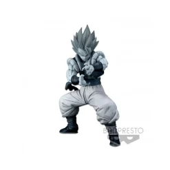 Figura Gogeta 24cm Dragon Ball Super Banpresto PVC