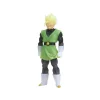 Figura Gohan Gran Saiyaman 18 cm Dragon Ball Z Banpresto