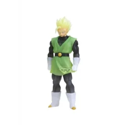 Figura Gohan Gran Saiyaman 18 cm Dragon Ball Z Banpresto
