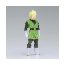 Figura Gohan Gran Saiyaman 18 cm Dragon Ball Z Banpresto