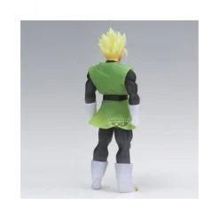 Figura Gohan Gran Saiyaman 18 cm Dragon Ball Z Banpresto