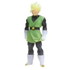 Figura Gohan Gran Saiyaman 18 cm Dragon Ball Z Banpresto