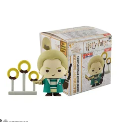 Figura Gomee Draco Quidditch Harry Potter
