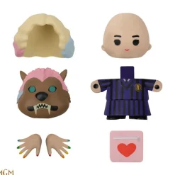 Figura Gomee Enid Sinclair de Wednesday 6,7cm