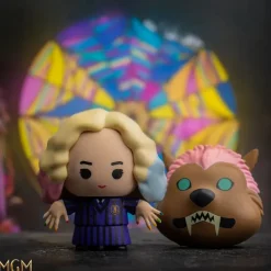 Figura Gomee Enid Sinclair de Wednesday 6,7cm