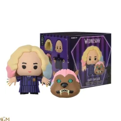 Figura Gomee Enid Sinclair de Wednesday 6,7cm