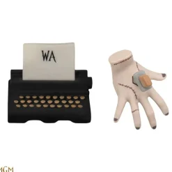 Figura Gomee La Mano - Wednesday 6,7cm