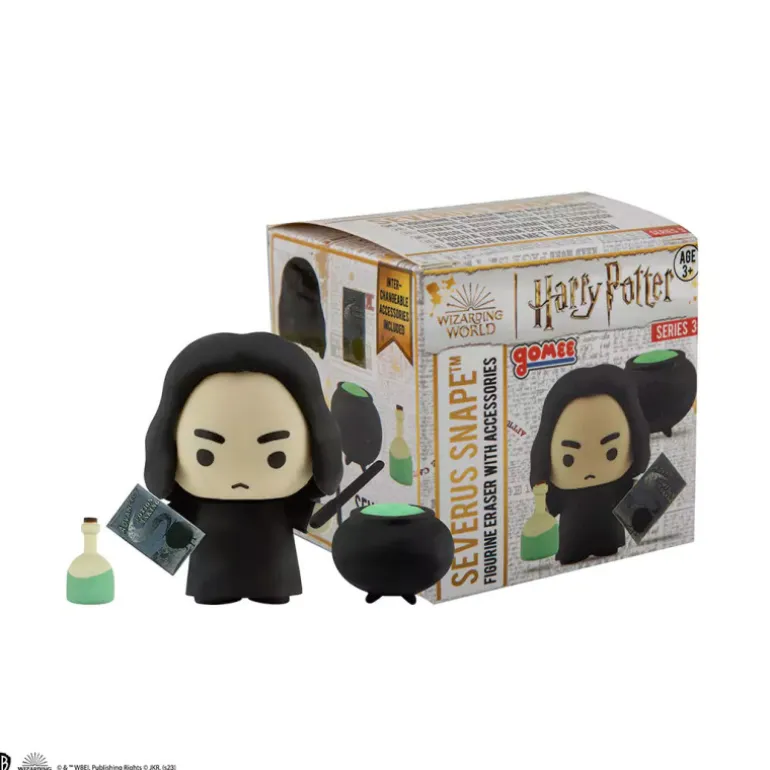 Figura Gomee Severus Snape Harry Potter