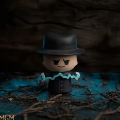 Figura Gomee Tío Fétido - Miércoles 6,7cm