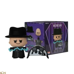 Figura Gomee Tío Fétido - Miércoles 6,7cm