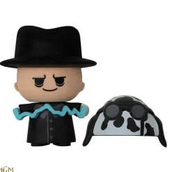 Figura Gomee Tío Fétido - Miércoles 6,7cm