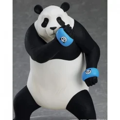 Figura Good Smile Company Pop Up Parade Jujutsu Kaisen Panda 18 cm