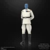 Figura Grand Admiral Thrawn 15 cm Black Series Star Wars