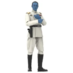 Figura Grand Admiral Thrawn 15 cm Black Series Star Wars