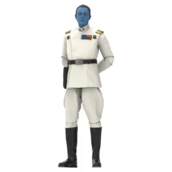 Figura Grand Admiral Thrawn 15 cm Black Series Star Wars