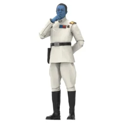 Figura Grand Admiral Thrawn 15 cm Black Series Star Wars