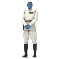 Figura Grand Admiral Thrawn 15 cm Black Series Star Wars