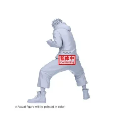 Figura Grandista Yuji Itadori Jujutsu Kaisen 23 cm Banpresto