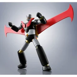 Figura Grendizer U Robot Spirits Spazer Side 15 cm Bandai