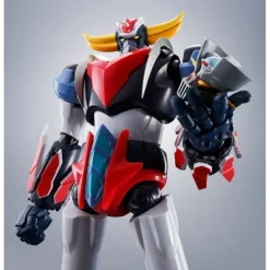 Figura Grendizer U Robot Spirits Spazer Side 15 cm Bandai
