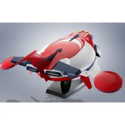 Figura Grendizer U Robot Spirits Spazer Side 15 cm Bandai