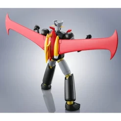 Figura Grendizer U Robot Spirits Spazer Side 15 cm Bandai
