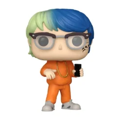 Figura GuapLord de Saturday Night Live Pop! TV Vinilo 9 cm