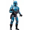 Figura Guardia de la Muerte The Mandalorian Vintage Kenner