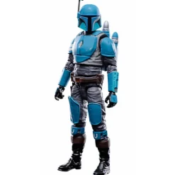 Figura Guardia de la Muerte The Mandalorian Vintage Kenner