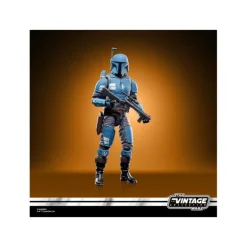 Figura Guardia de la Muerte The Mandalorian Vintage Kenner