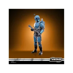 Figura Guardia de la Muerte The Mandalorian Vintage Kenner