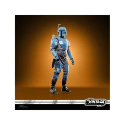 Figura Guardia de la Muerte The Mandalorian Vintage Kenner
