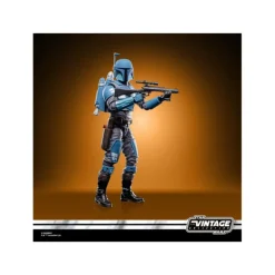 Figura Guardia de la Muerte The Mandalorian Vintage Kenner