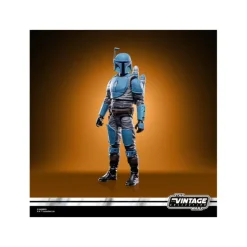 Figura Guardia de la Muerte The Mandalorian Vintage Kenner