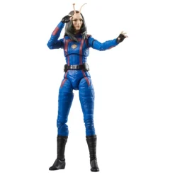 Figura Guardianes De La Galaxia Vol. 3 Marvel Legends Mantis 15 Cm