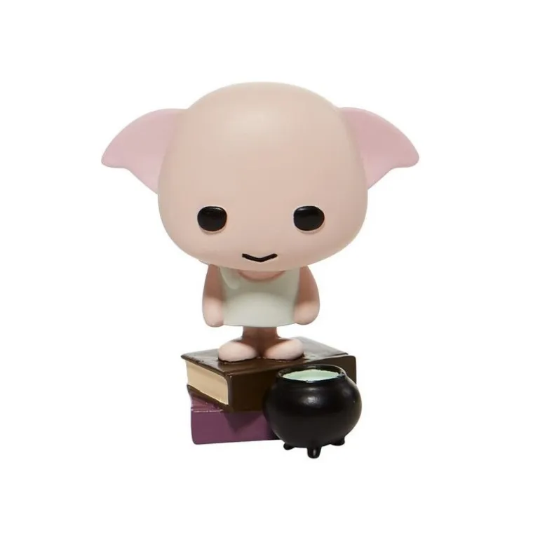 Figura Harry Potter Enesco Dobby Chibbi