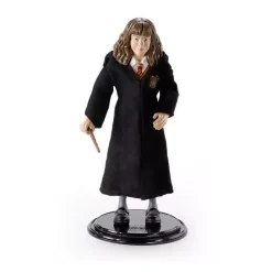 Figura Harry Potter Hermione Bendyfigs