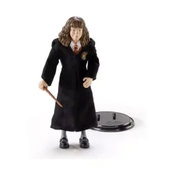 Figura Harry Potter Hermione Bendyfigs