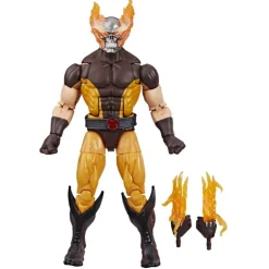 Figura Hasbro Marvel Legends Series Weapon of Vengeance 15 cm