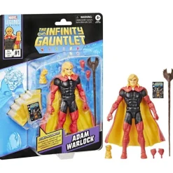 Figura Hasbro Marvel Legends Adam Warlock 15 cm