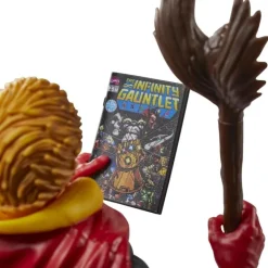 Figura Hasbro Marvel Legends Adam Warlock 15 cm