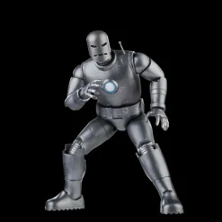 Figura Hasbro Marvel Legends Iron Man 15 cm