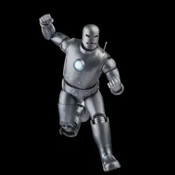 Figura Hasbro Marvel Legends Iron Man 15 cm