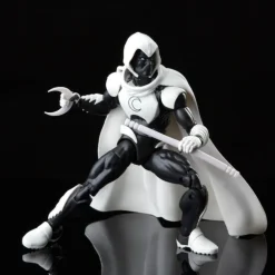 Figura Hasbro Marvel Legends Moon Knight 15 cm