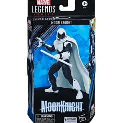 Figura Hasbro Marvel Legends Moon Knight 15 cm