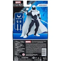 Figura Hasbro Marvel Legends Moon Knight 15 cm