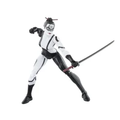 Figura Hasbro Marvel Legends Lady Bullseye 15 cm