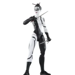 Figura Hasbro Marvel Legends Lady Bullseye 15 cm